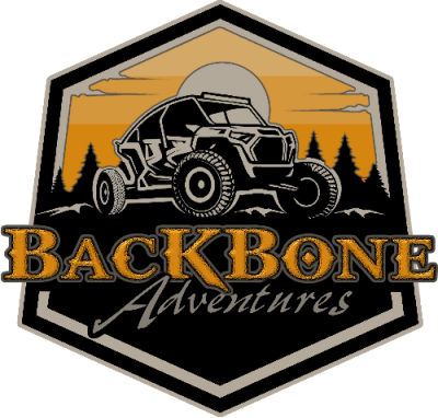 Backbone Adventures